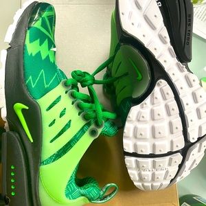 Nike Air Presto Naija XS
